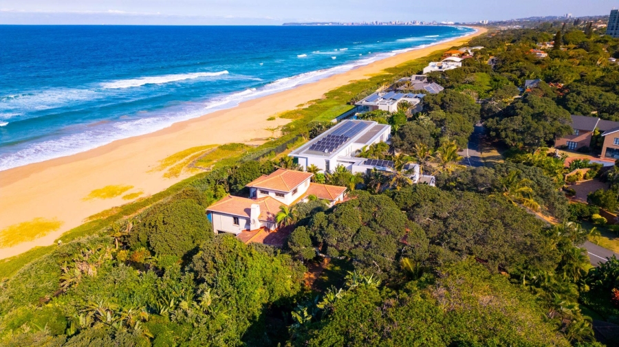 5 Bedroom Property for Sale in Umhlanga KwaZulu-Natal