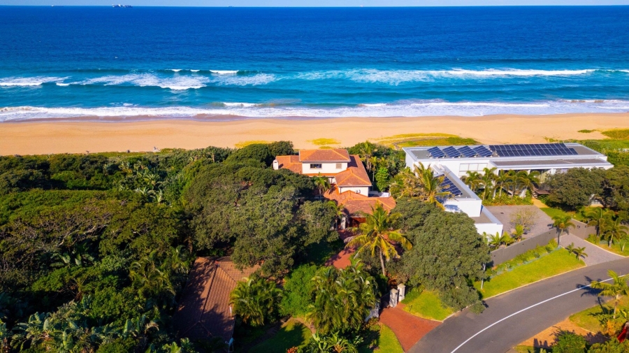 5 Bedroom Property for Sale in Umhlanga KwaZulu-Natal