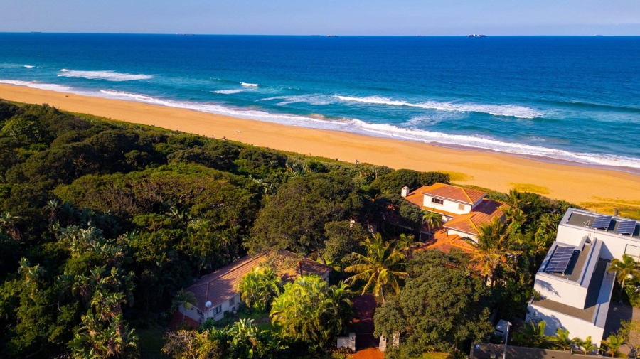5 Bedroom Property for Sale in Umhlanga KwaZulu-Natal