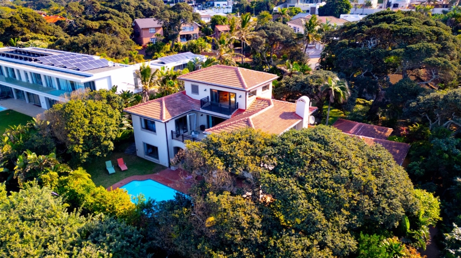 5 Bedroom Property for Sale in Umhlanga KwaZulu-Natal