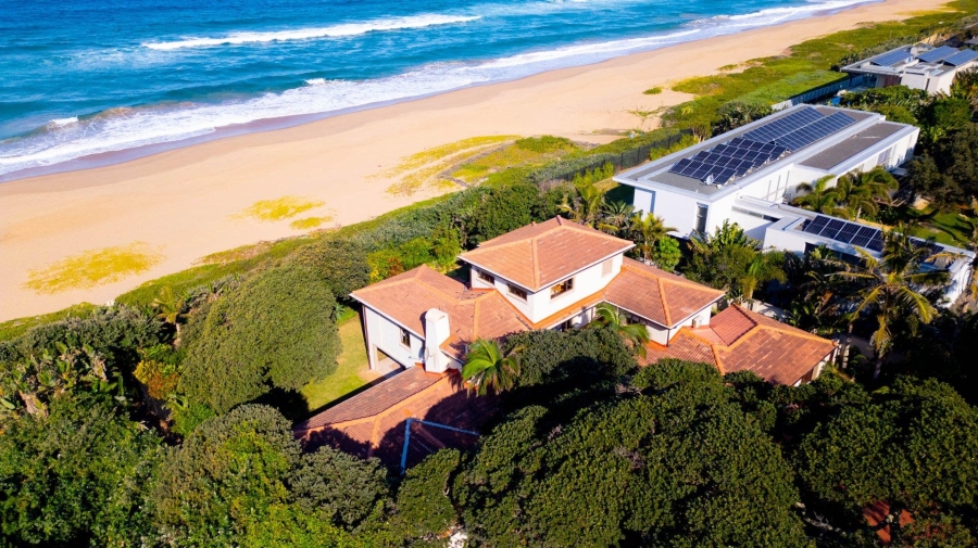 5 Bedroom Property for Sale in Umhlanga KwaZulu-Natal