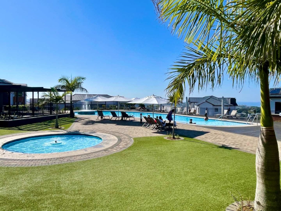 2 Bedroom Property for Sale in Ballitoville KwaZulu-Natal