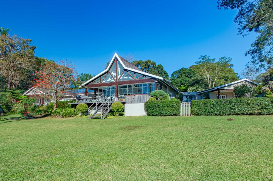 7 Bedroom Property for Sale in Hillcrest KwaZulu-Natal