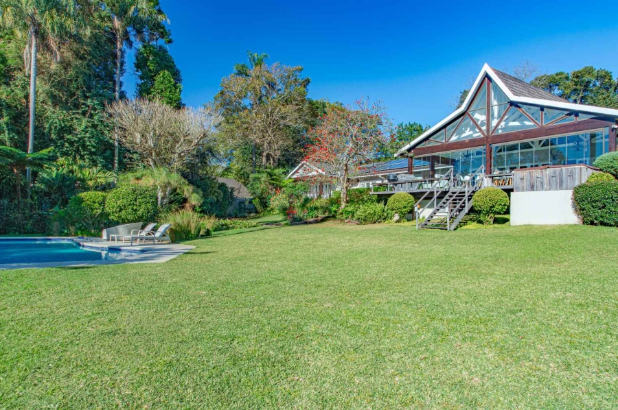 7 Bedroom Property for Sale in Hillcrest KwaZulu-Natal