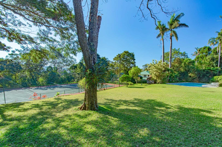 7 Bedroom Property for Sale in Hillcrest KwaZulu-Natal