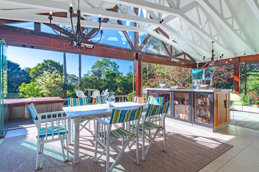 7 Bedroom Property for Sale in Hillcrest KwaZulu-Natal
