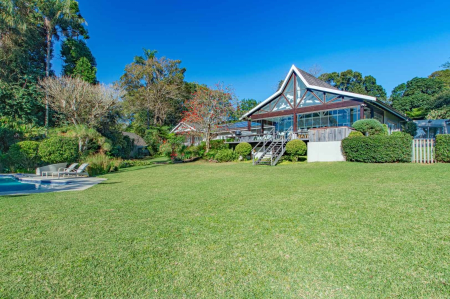 7 Bedroom Property for Sale in Hillcrest KwaZulu-Natal