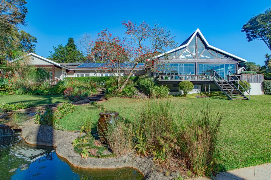 7 Bedroom Property for Sale in Hillcrest KwaZulu-Natal
