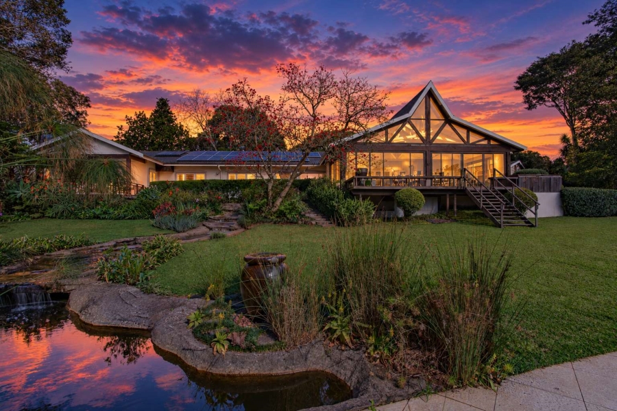 7 Bedroom Property for Sale in Hillcrest KwaZulu-Natal