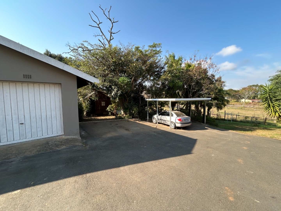 To Let 1 Bedroom Property for Rent in Crestholme KwaZulu-Natal