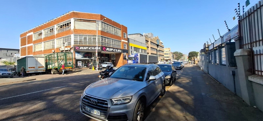 To Let Commercial Property for Rent in Berea KwaZulu-Natal