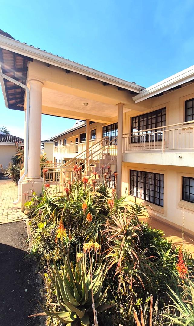 2 Bedroom Property for Sale in Eagle Ridge Estate KwaZulu-Natal