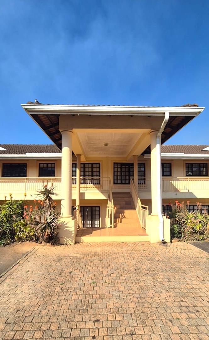 2 Bedroom Property for Sale in Eagle Ridge Estate KwaZulu-Natal