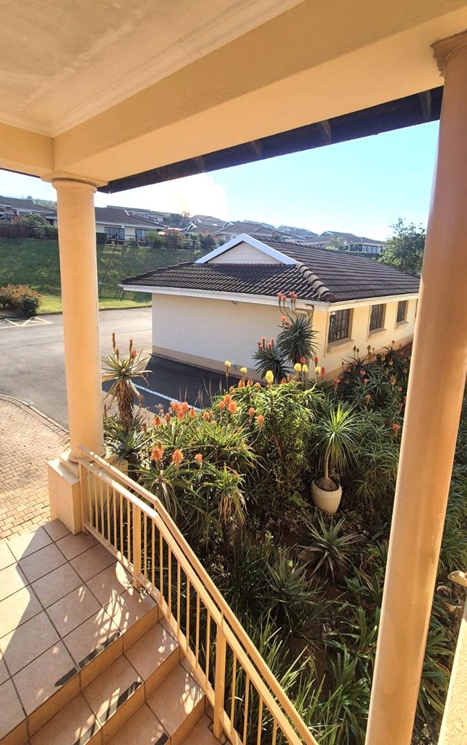 2 Bedroom Property for Sale in Eagle Ridge Estate KwaZulu-Natal