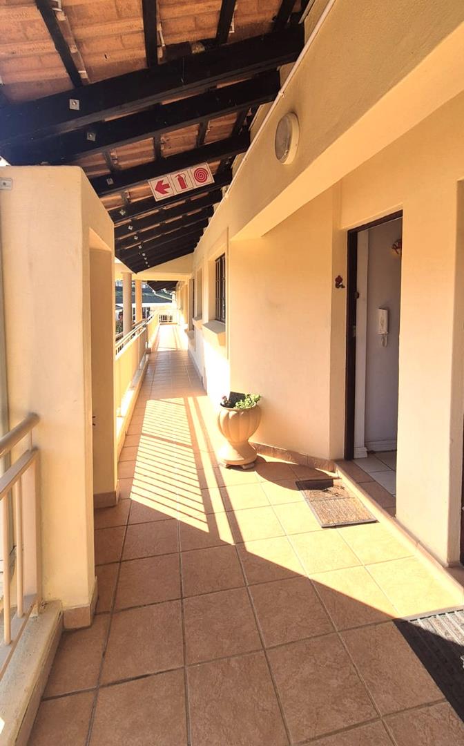2 Bedroom Property for Sale in Eagle Ridge Estate KwaZulu-Natal