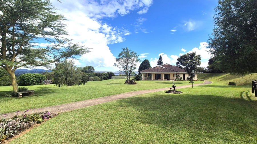 2 Bedroom Property for Sale in Eagle Ridge Estate KwaZulu-Natal