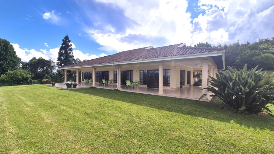 2 Bedroom Property for Sale in Eagle Ridge Estate KwaZulu-Natal
