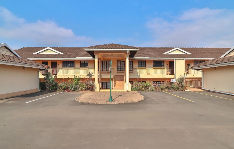 2 Bedroom Property for Sale in Eagle Ridge Estate KwaZulu-Natal