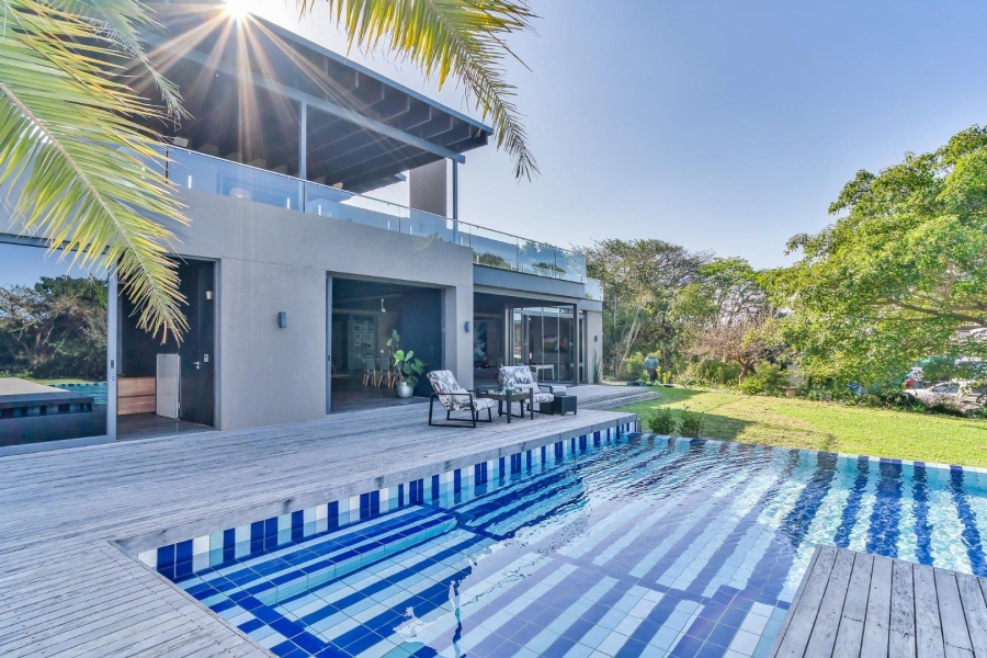 5 Bedroom Property for Sale in Umhlanga KwaZulu-Natal