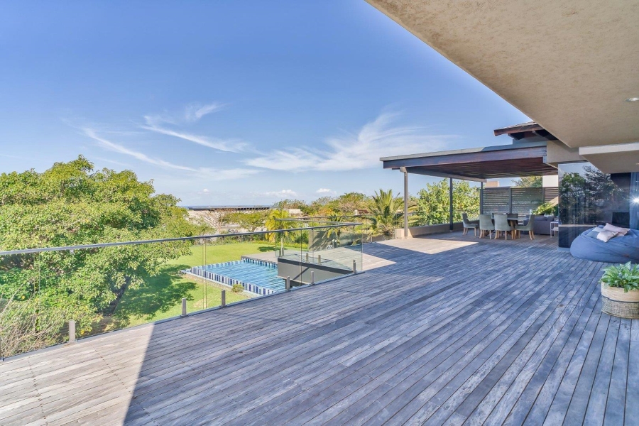 5 Bedroom Property for Sale in Umhlanga KwaZulu-Natal