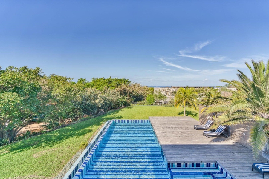 5 Bedroom Property for Sale in Umhlanga KwaZulu-Natal