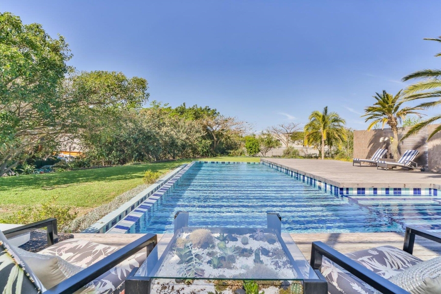 5 Bedroom Property for Sale in Umhlanga KwaZulu-Natal