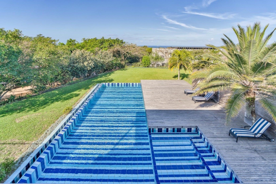 5 Bedroom Property for Sale in Umhlanga KwaZulu-Natal