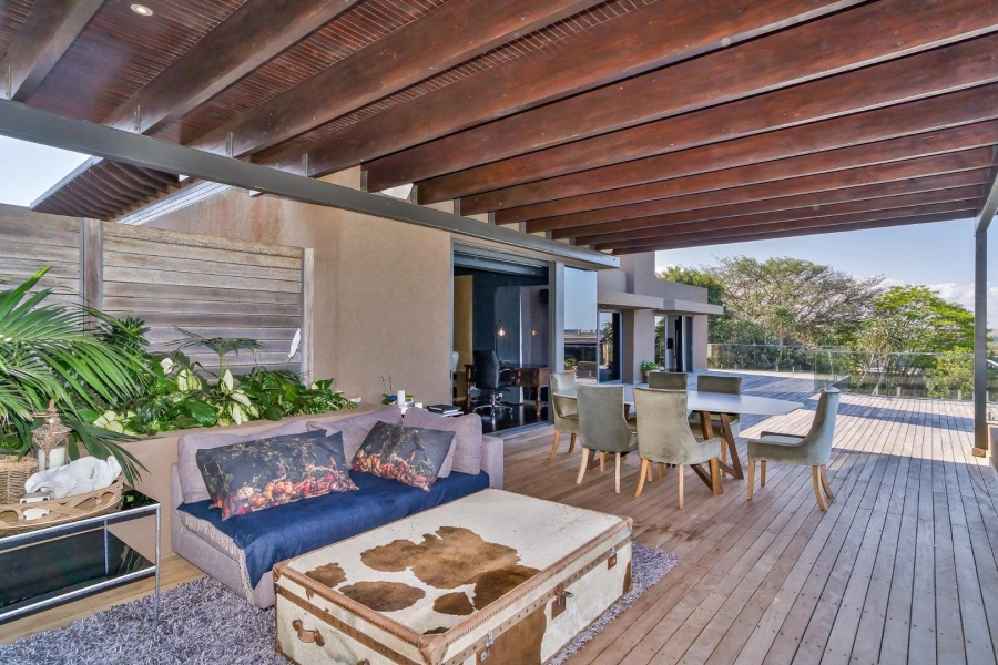 5 Bedroom Property for Sale in Umhlanga KwaZulu-Natal