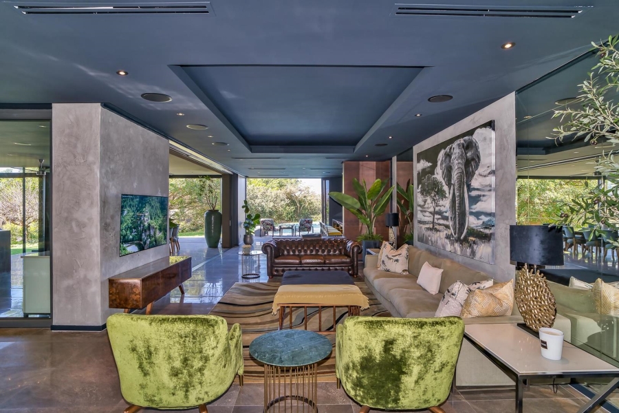 5 Bedroom Property for Sale in Umhlanga KwaZulu-Natal