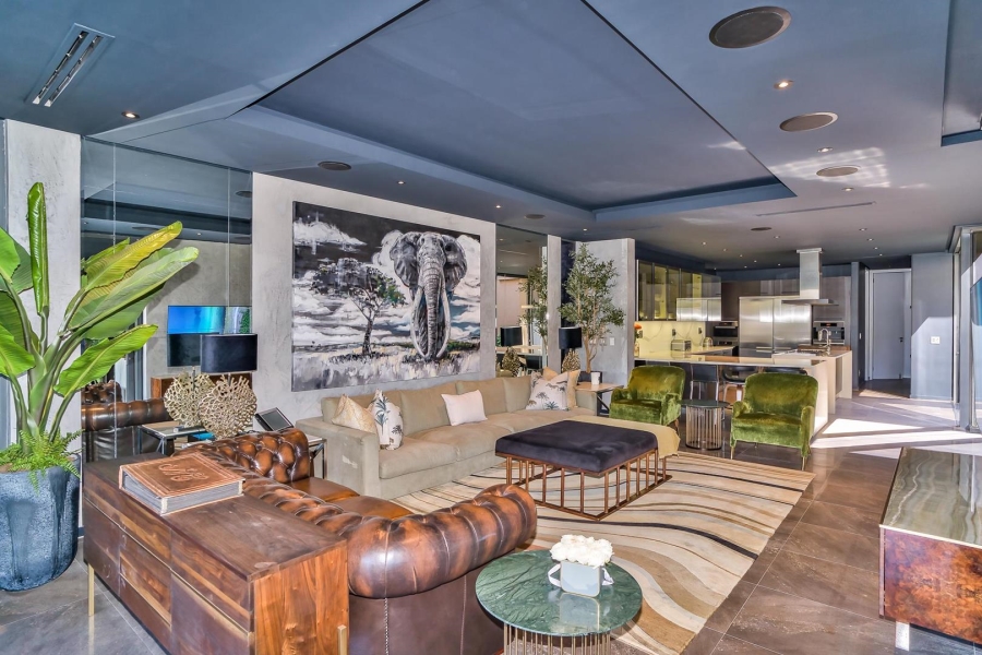 5 Bedroom Property for Sale in Umhlanga KwaZulu-Natal