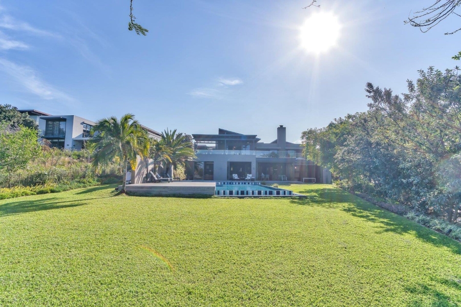 5 Bedroom Property for Sale in Umhlanga KwaZulu-Natal