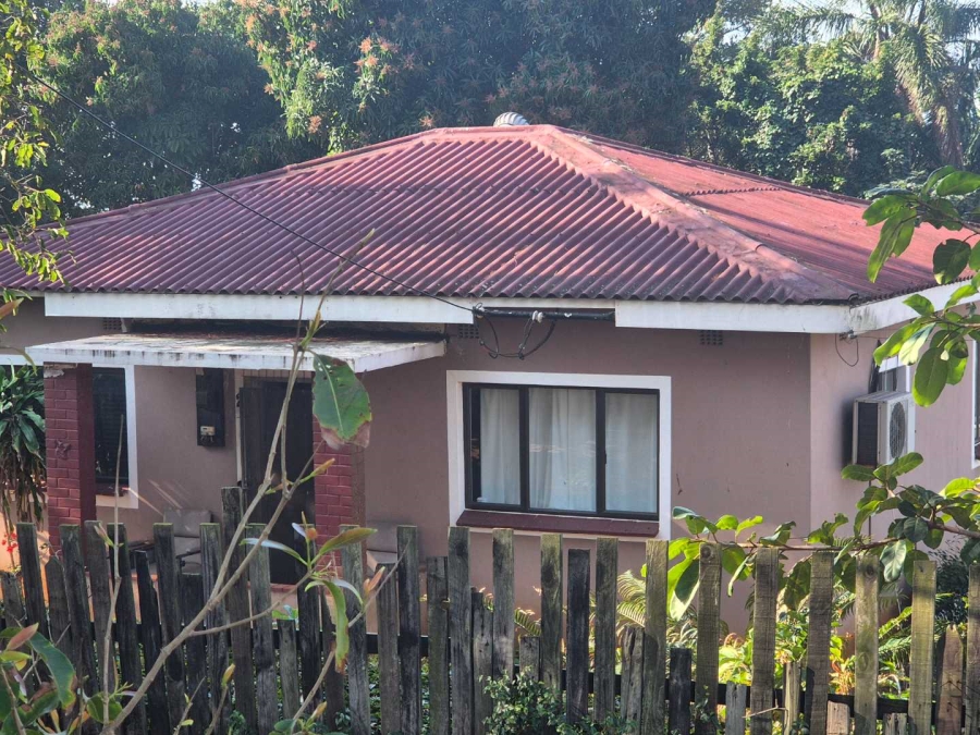 3 Bedroom Property for Sale in Warner Beach KwaZulu-Natal