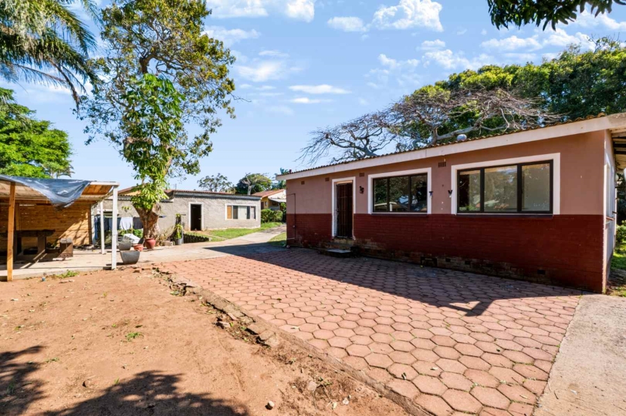3 Bedroom Property for Sale in Warner Beach KwaZulu-Natal