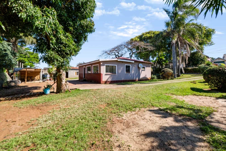 3 Bedroom Property for Sale in Warner Beach KwaZulu-Natal