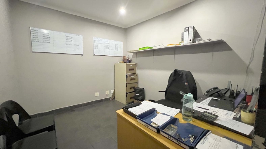 Commercial Property for Sale in Durban North KwaZulu-Natal