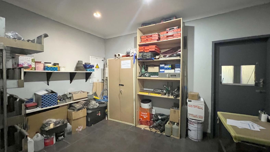 Commercial Property for Sale in Durban North KwaZulu-Natal