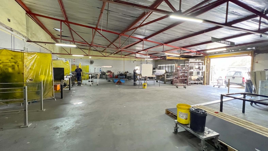 Commercial Property for Sale in Durban North KwaZulu-Natal