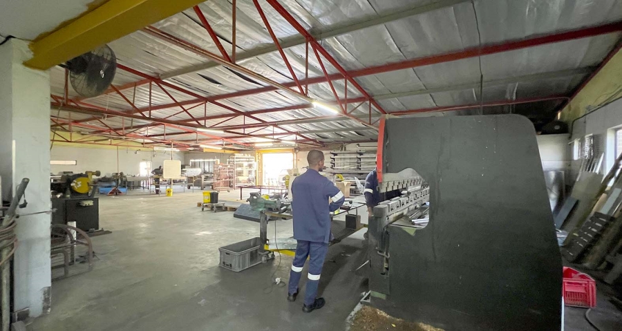 Commercial Property for Sale in Durban North KwaZulu-Natal
