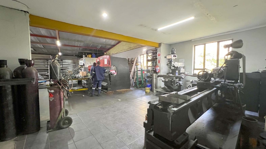Commercial Property for Sale in Durban North KwaZulu-Natal