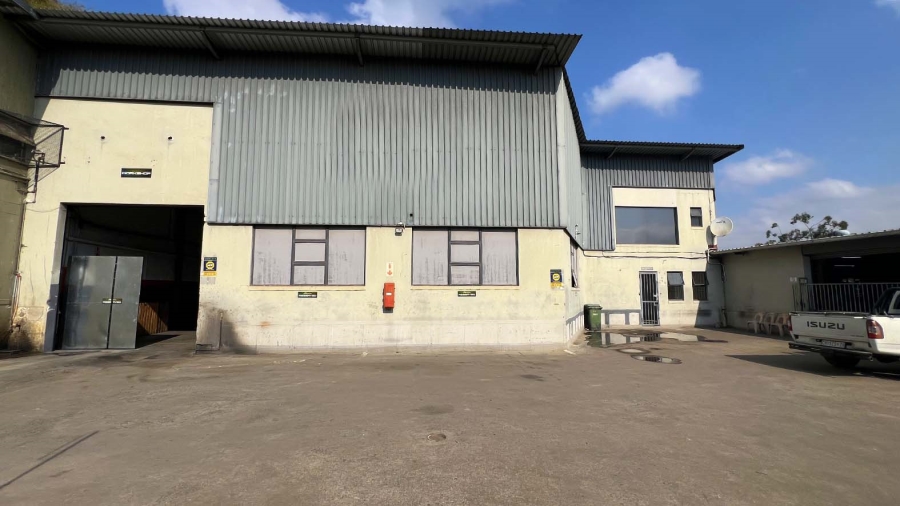 Commercial Property for Sale in Durban North KwaZulu-Natal