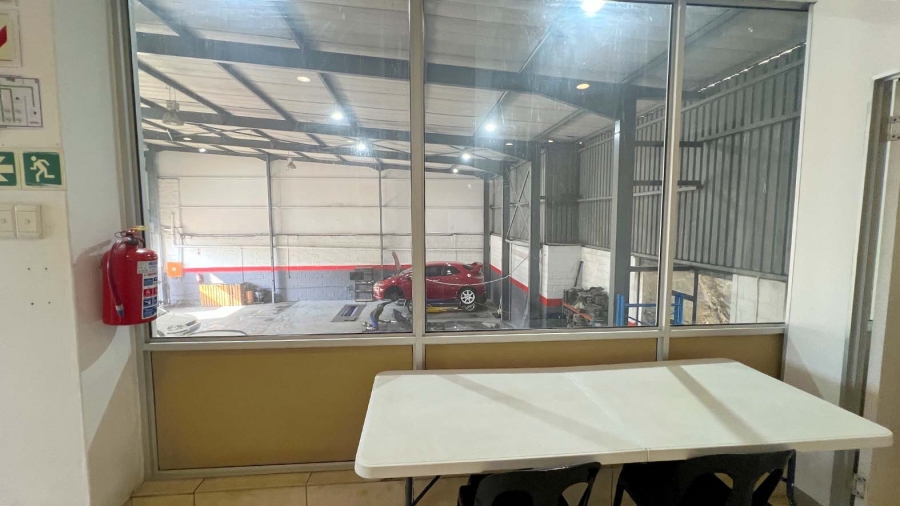 Commercial Property for Sale in Durban North KwaZulu-Natal