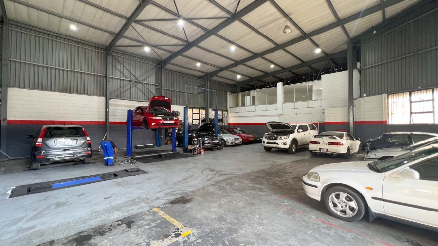 Commercial Property for Sale in Durban North KwaZulu-Natal