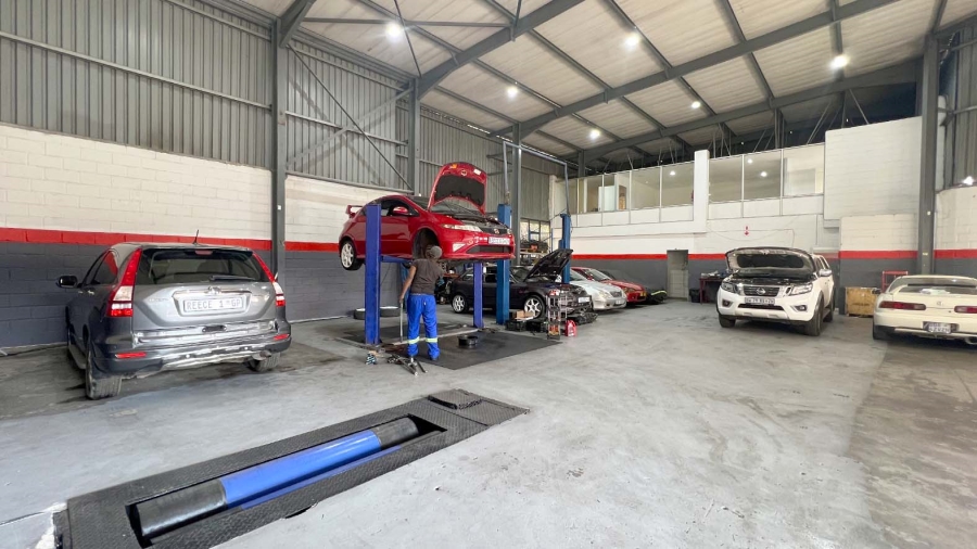 Commercial Property for Sale in Durban North KwaZulu-Natal