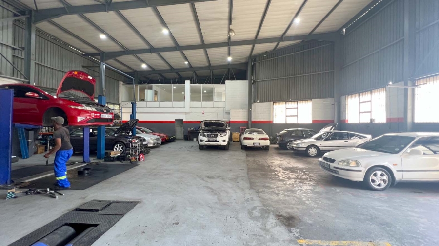 Commercial Property for Sale in Durban North KwaZulu-Natal