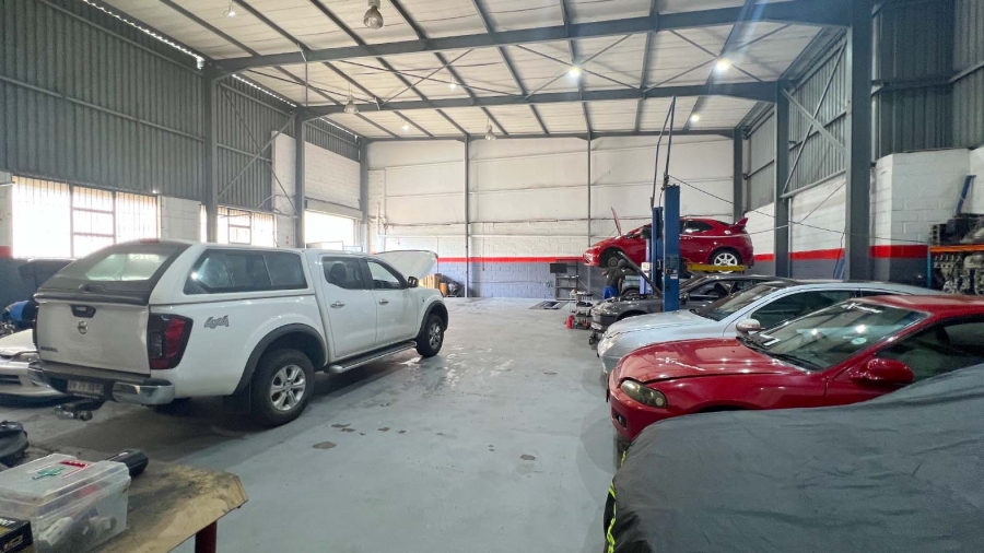 Commercial Property for Sale in Durban North KwaZulu-Natal