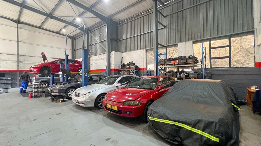 Commercial Property for Sale in Durban North KwaZulu-Natal