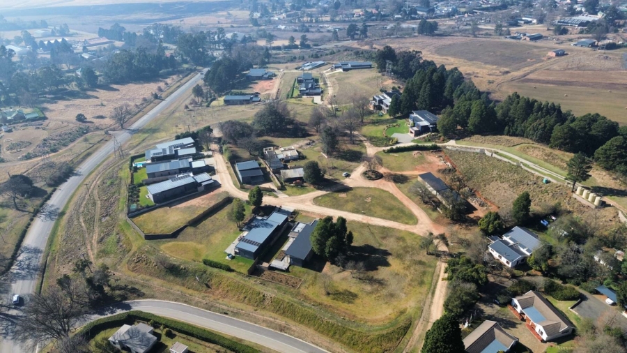 0 Bedroom Property for Sale in Nottingham Road KwaZulu-Natal