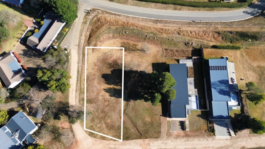 0 Bedroom Property for Sale in Nottingham Road KwaZulu-Natal