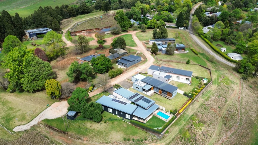 0 Bedroom Property for Sale in Nottingham Road KwaZulu-Natal