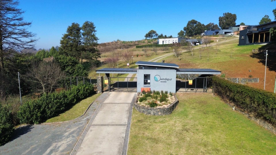 0 Bedroom Property for Sale in Nottingham Road KwaZulu-Natal
